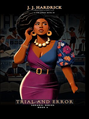 cover image of Trial and Error